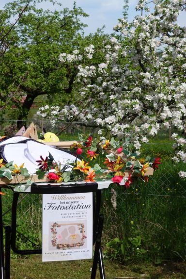 Tag der offenen Tür April 2026